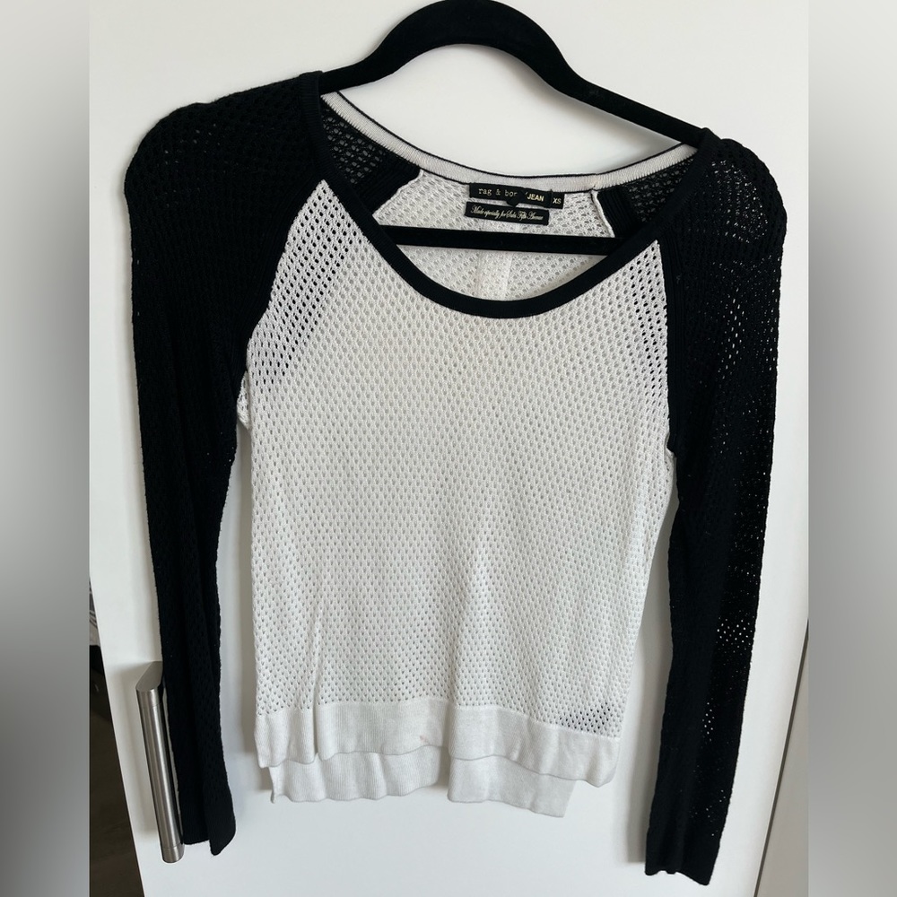 Rag & Bone Sweater